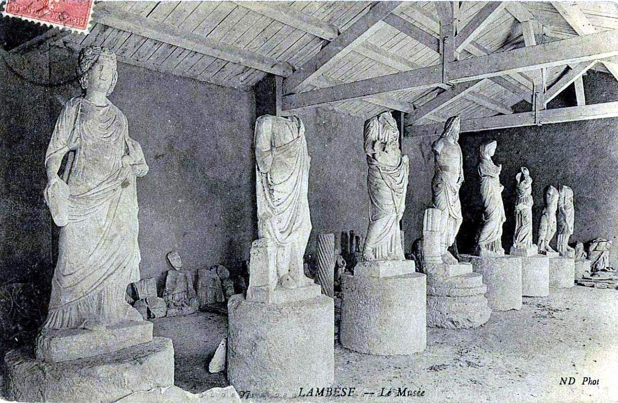 ALGERIE-RUINES ROMAINES DE LAMBESE (63).jpg